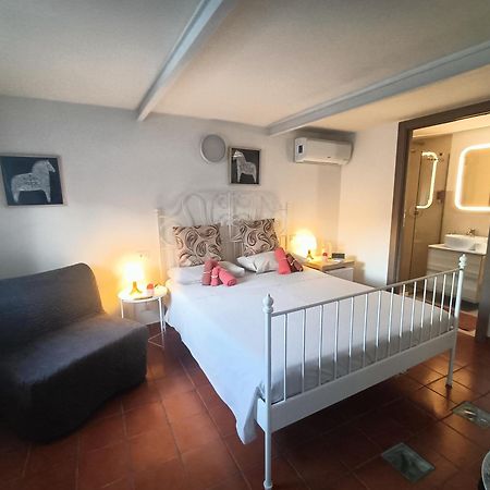 Dimora Agata 21 Hotel Ostuni Buitenkant foto