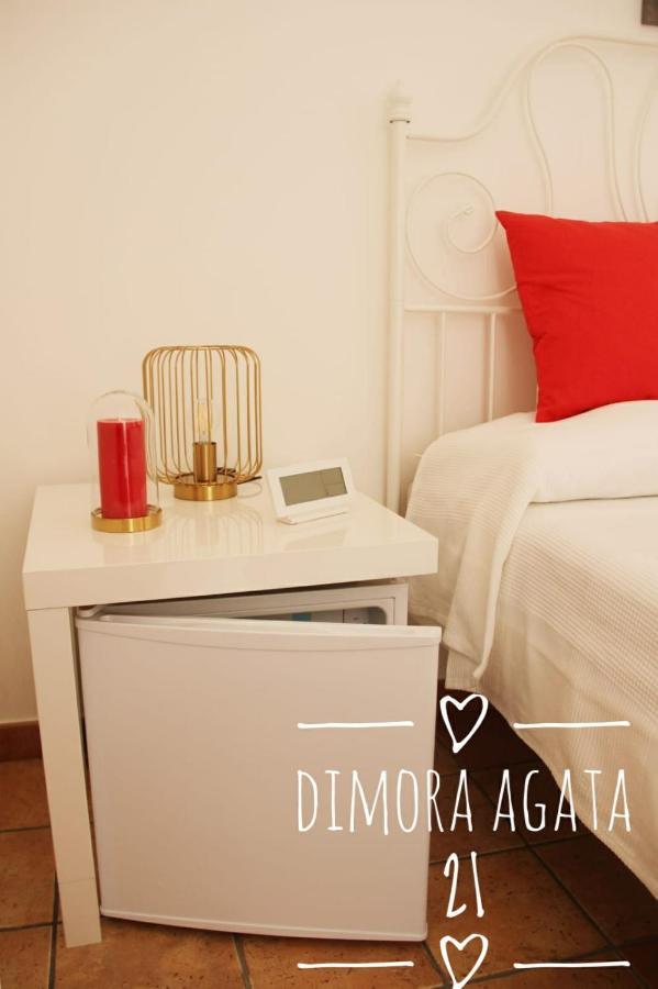 Dimora Agata 21 Hotel Ostuni Buitenkant foto