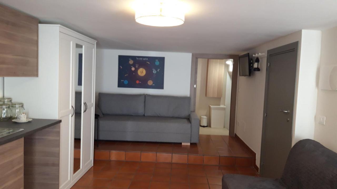 Dimora Agata 21 Hotel Ostuni Buitenkant foto