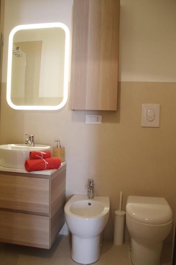 Dimora Agata 21 Hotel Ostuni Buitenkant foto