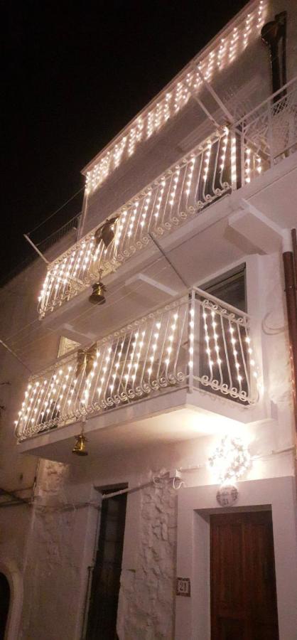 Dimora Agata 21 Hotel Ostuni Buitenkant foto