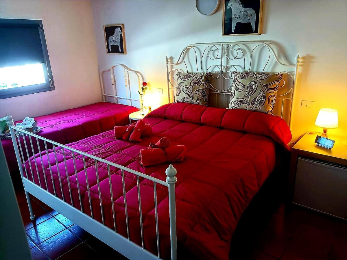 Dimora Agata 21 Hotel Ostuni Buitenkant foto