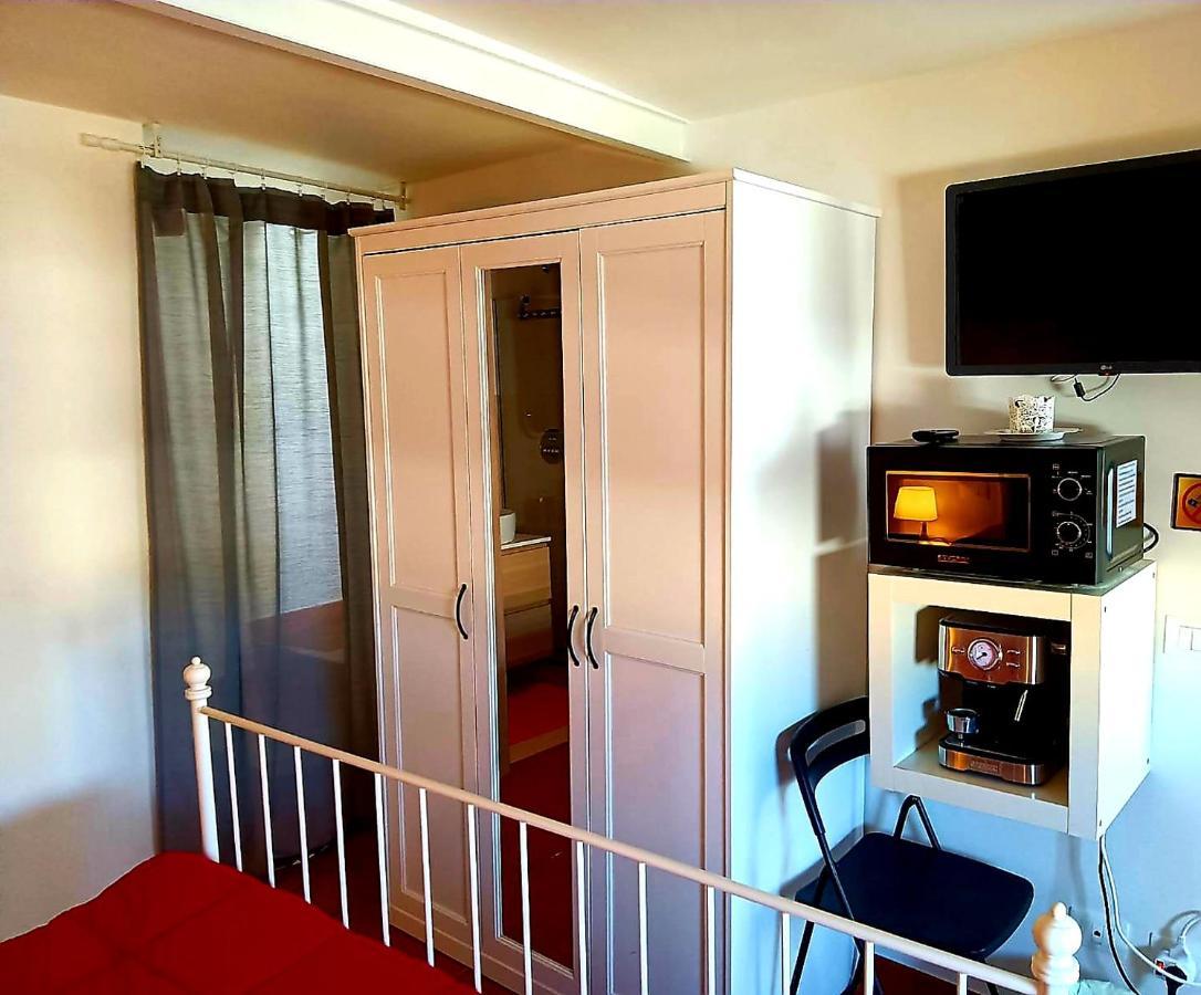 Dimora Agata 21 Hotel Ostuni Buitenkant foto