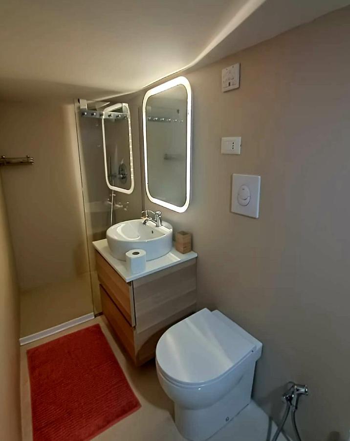 Dimora Agata 21 Hotel Ostuni Buitenkant foto