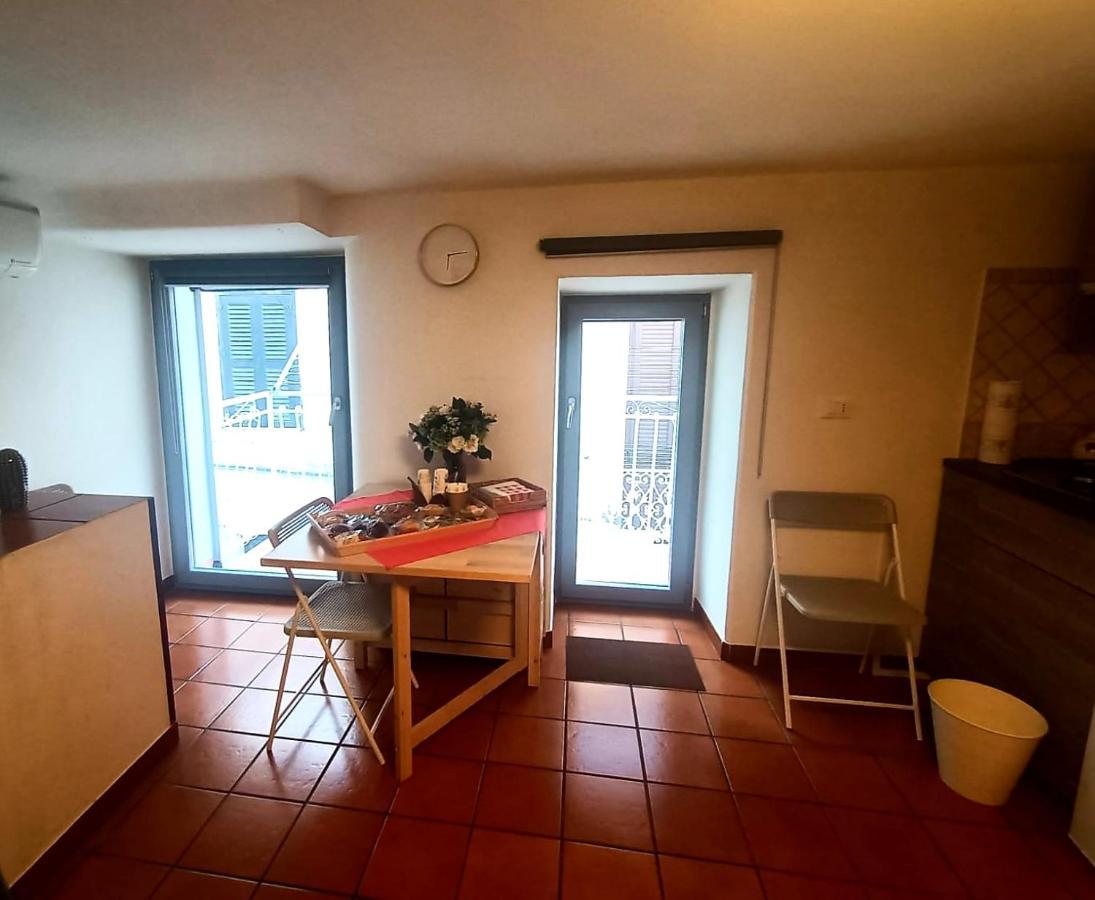 Dimora Agata 21 Hotel Ostuni Buitenkant foto