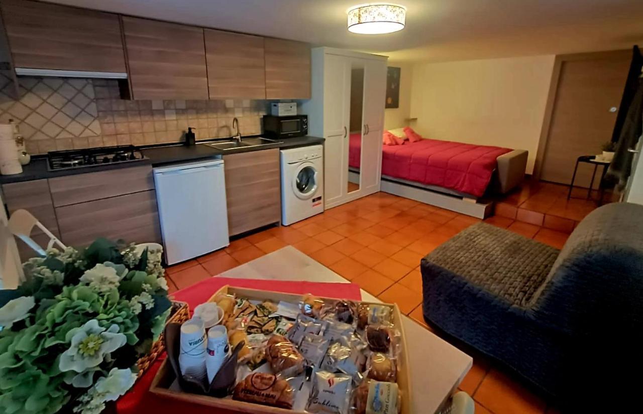 Dimora Agata 21 Hotel Ostuni Buitenkant foto