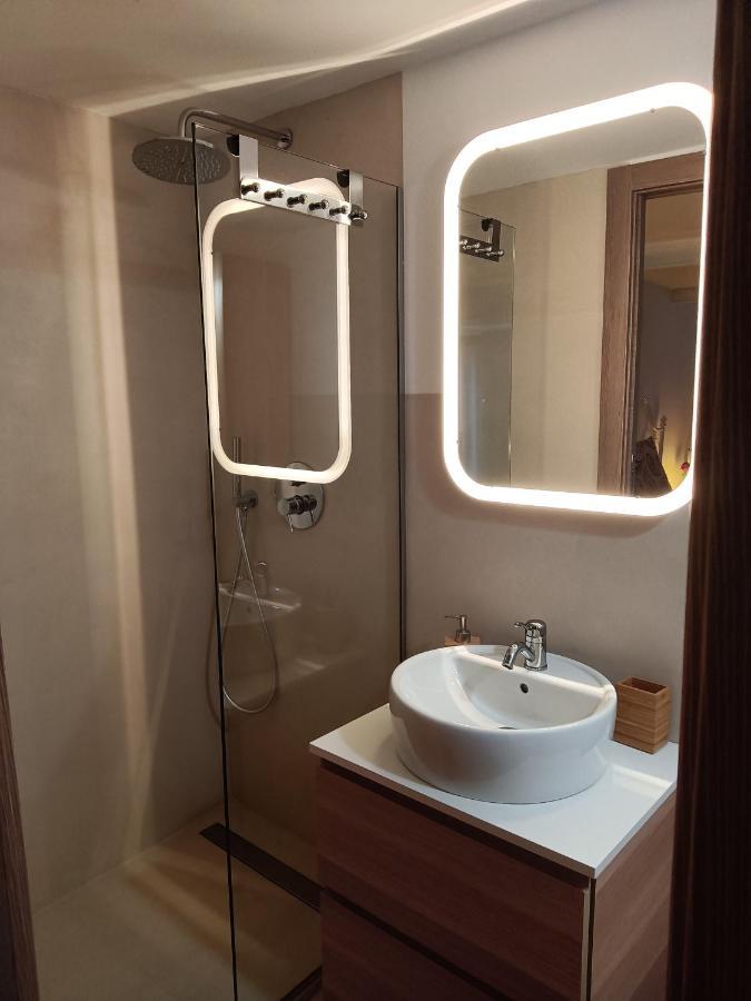 Dimora Agata 21 Hotel Ostuni Buitenkant foto