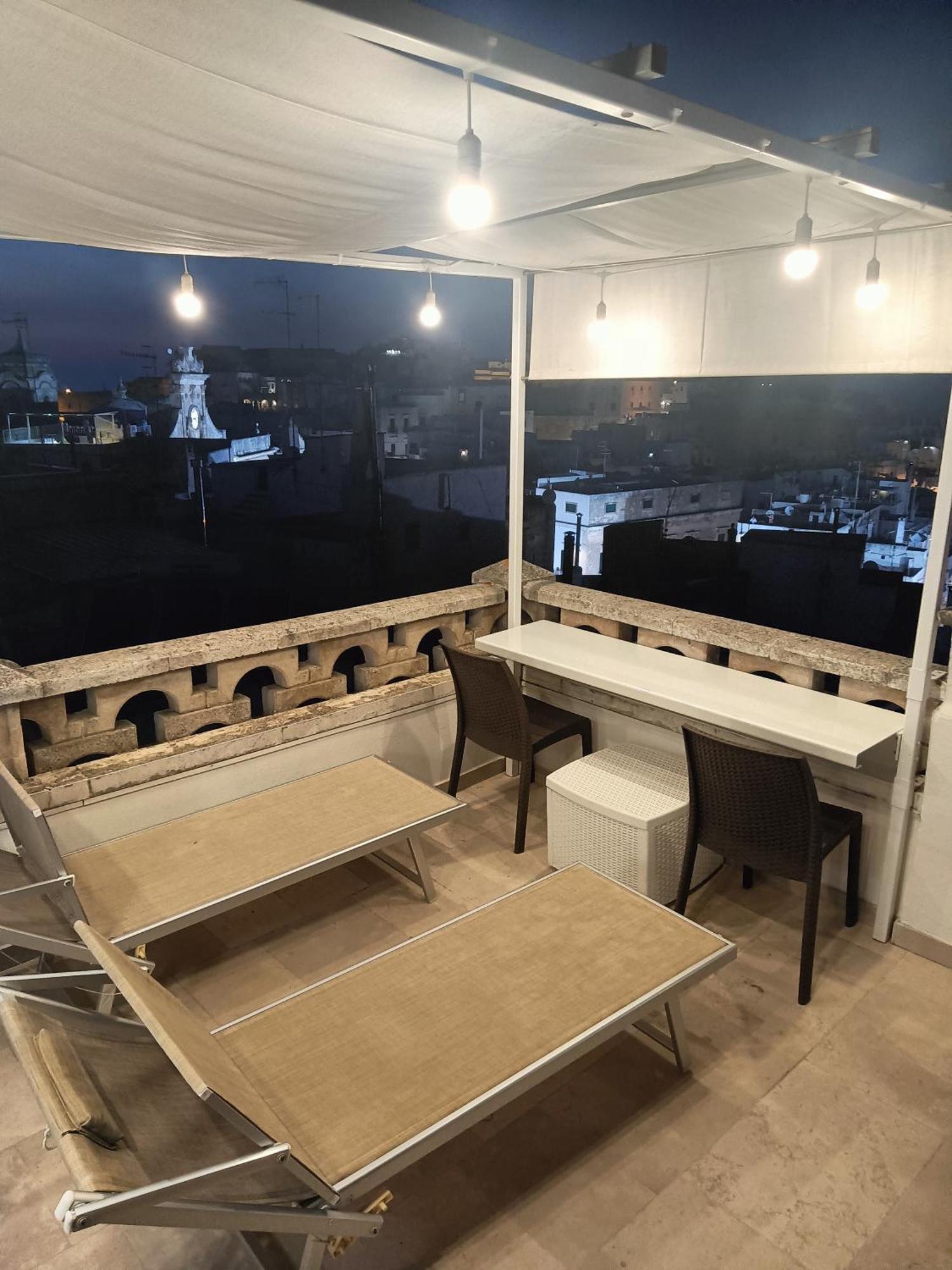 Dimora Agata 21 Hotel Ostuni Buitenkant foto