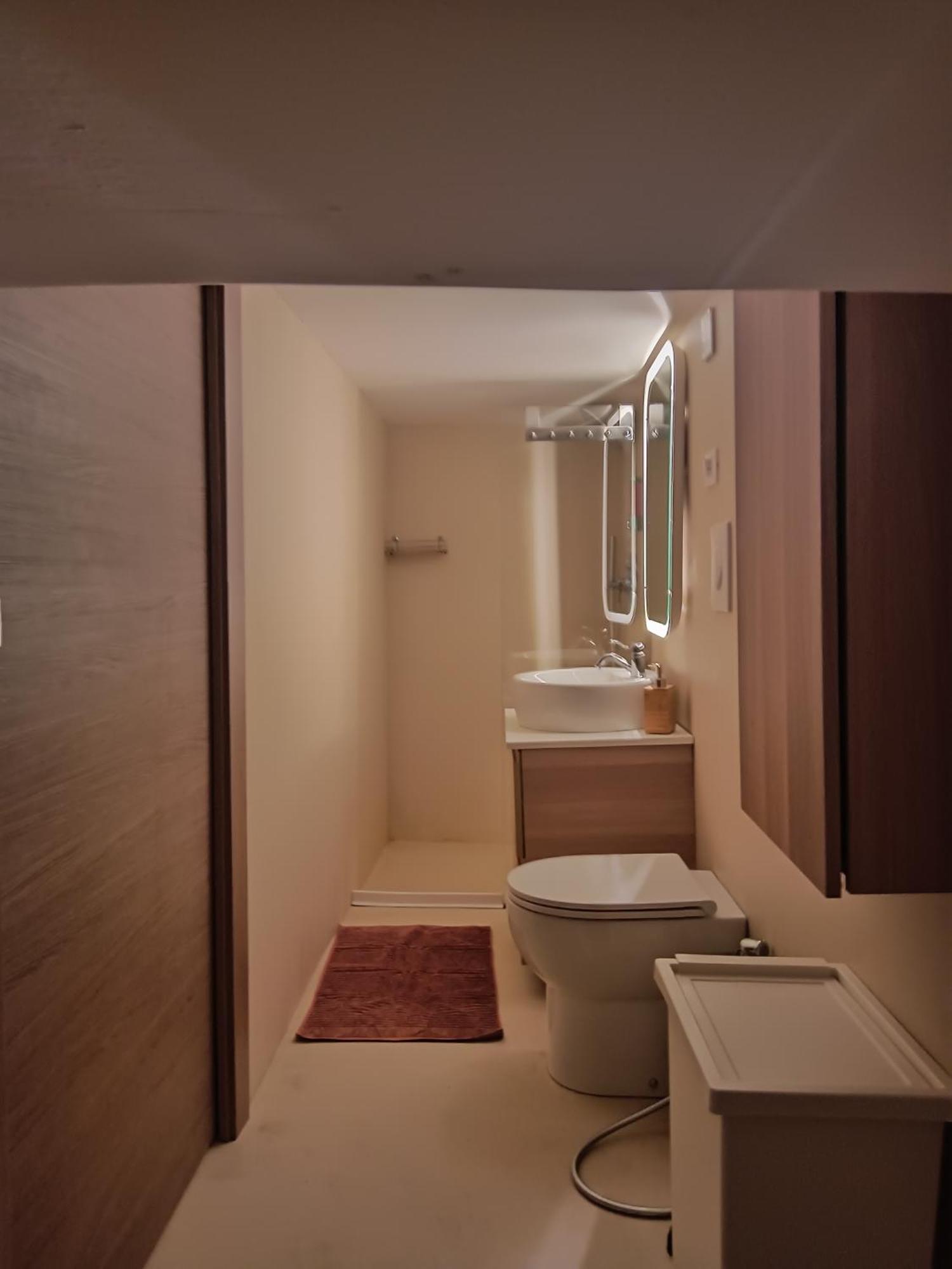 Dimora Agata 21 Hotel Ostuni Buitenkant foto
