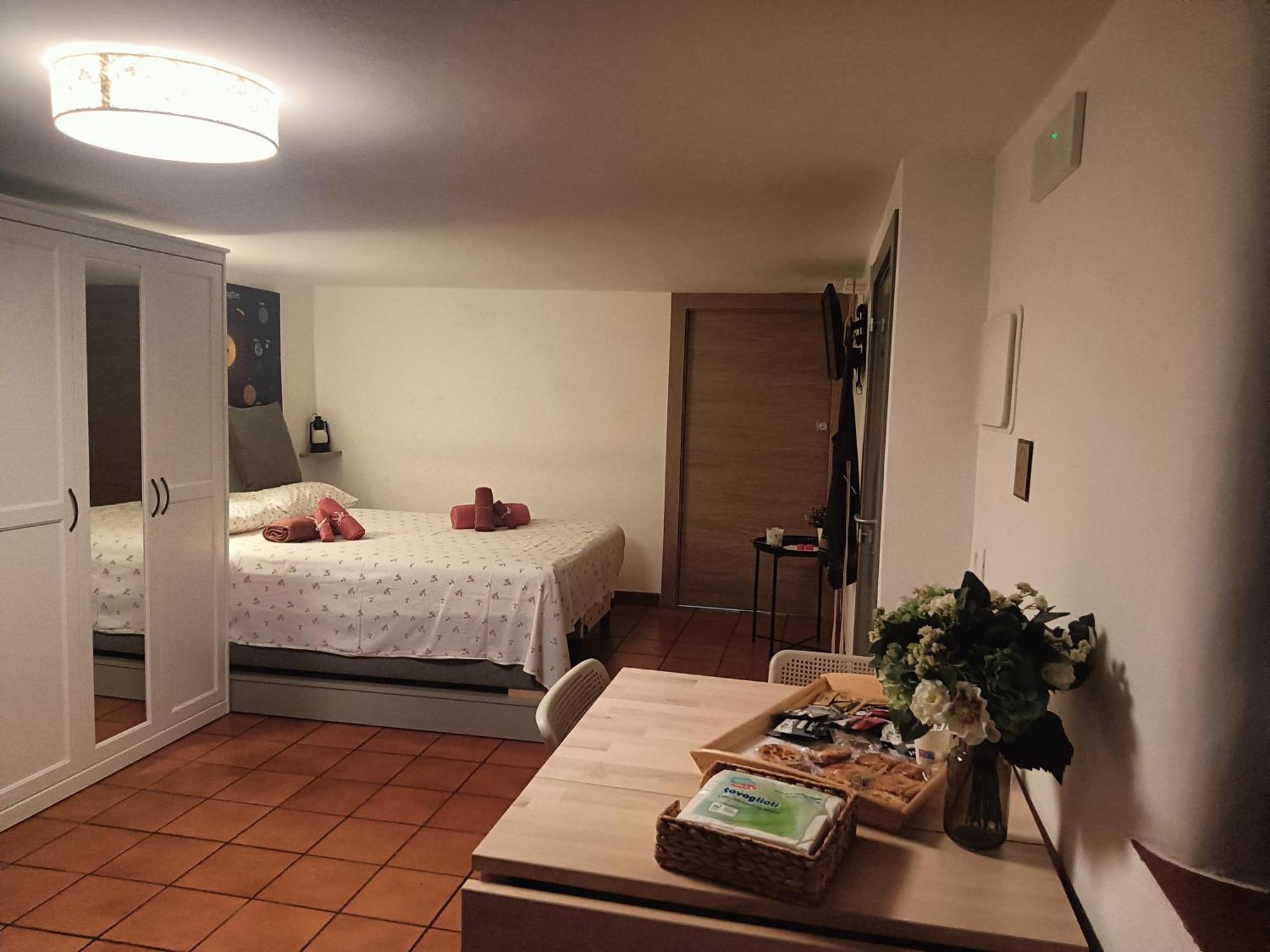 Dimora Agata 21 Hotel Ostuni Buitenkant foto