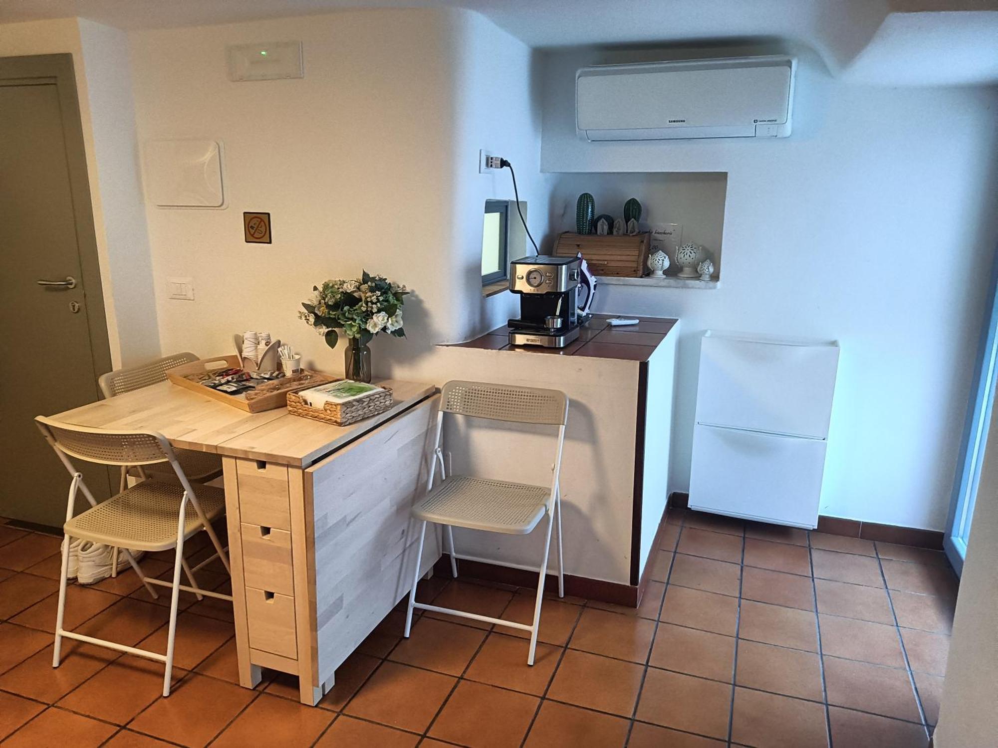 Dimora Agata 21 Hotel Ostuni Buitenkant foto