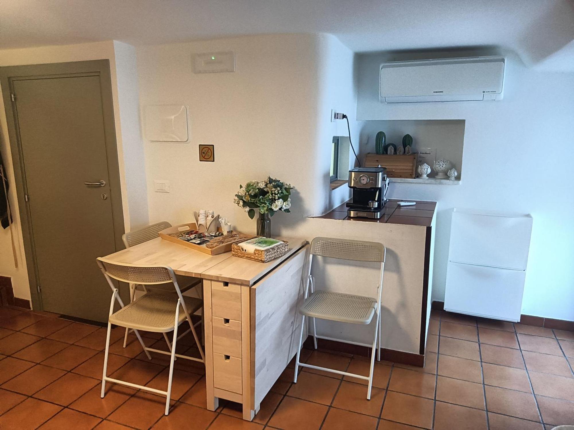Dimora Agata 21 Hotel Ostuni Buitenkant foto