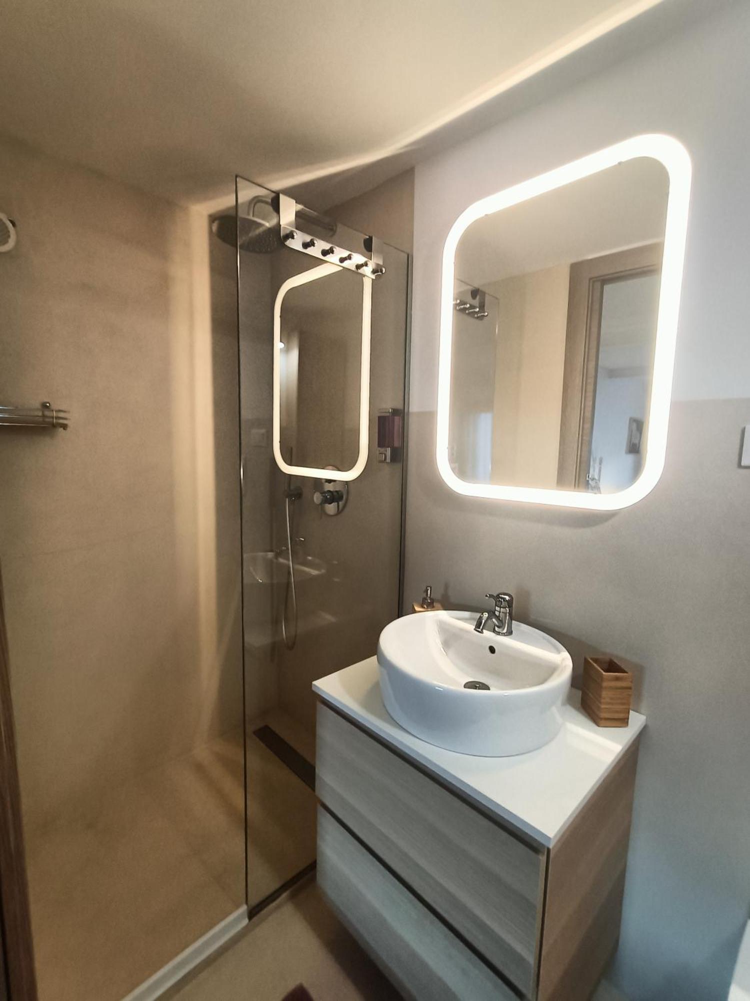 Dimora Agata 21 Hotel Ostuni Buitenkant foto