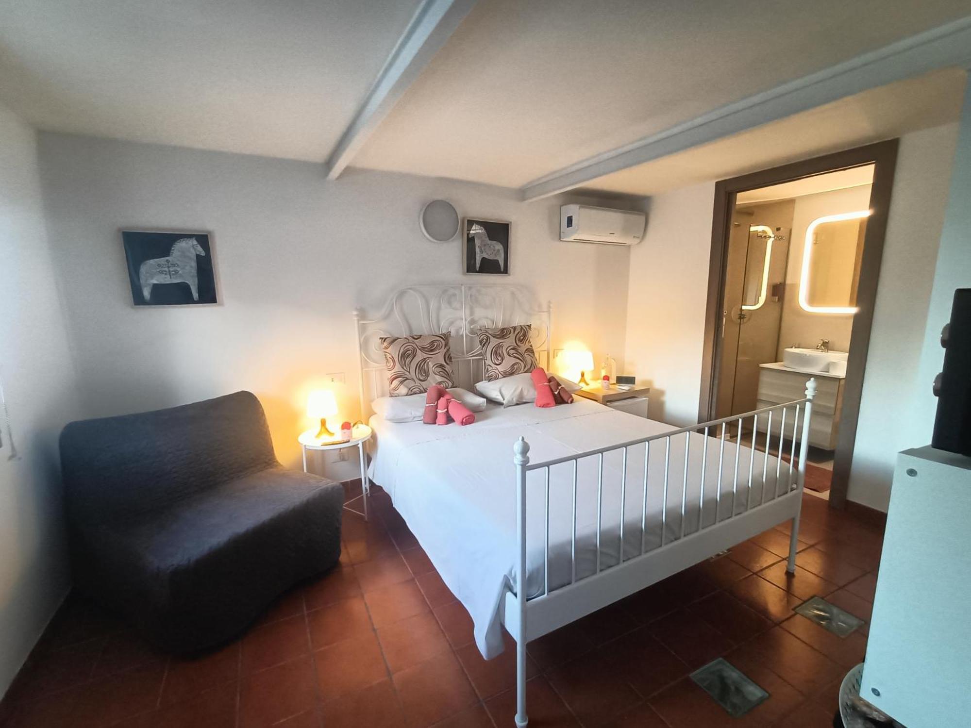 Dimora Agata 21 Hotel Ostuni Buitenkant foto
