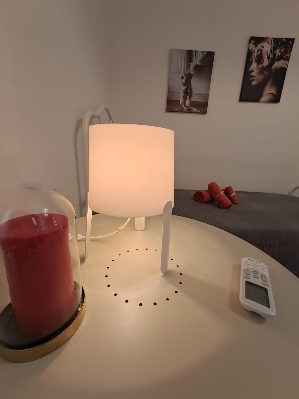 Dimora Agata 21 Hotel Ostuni Buitenkant foto