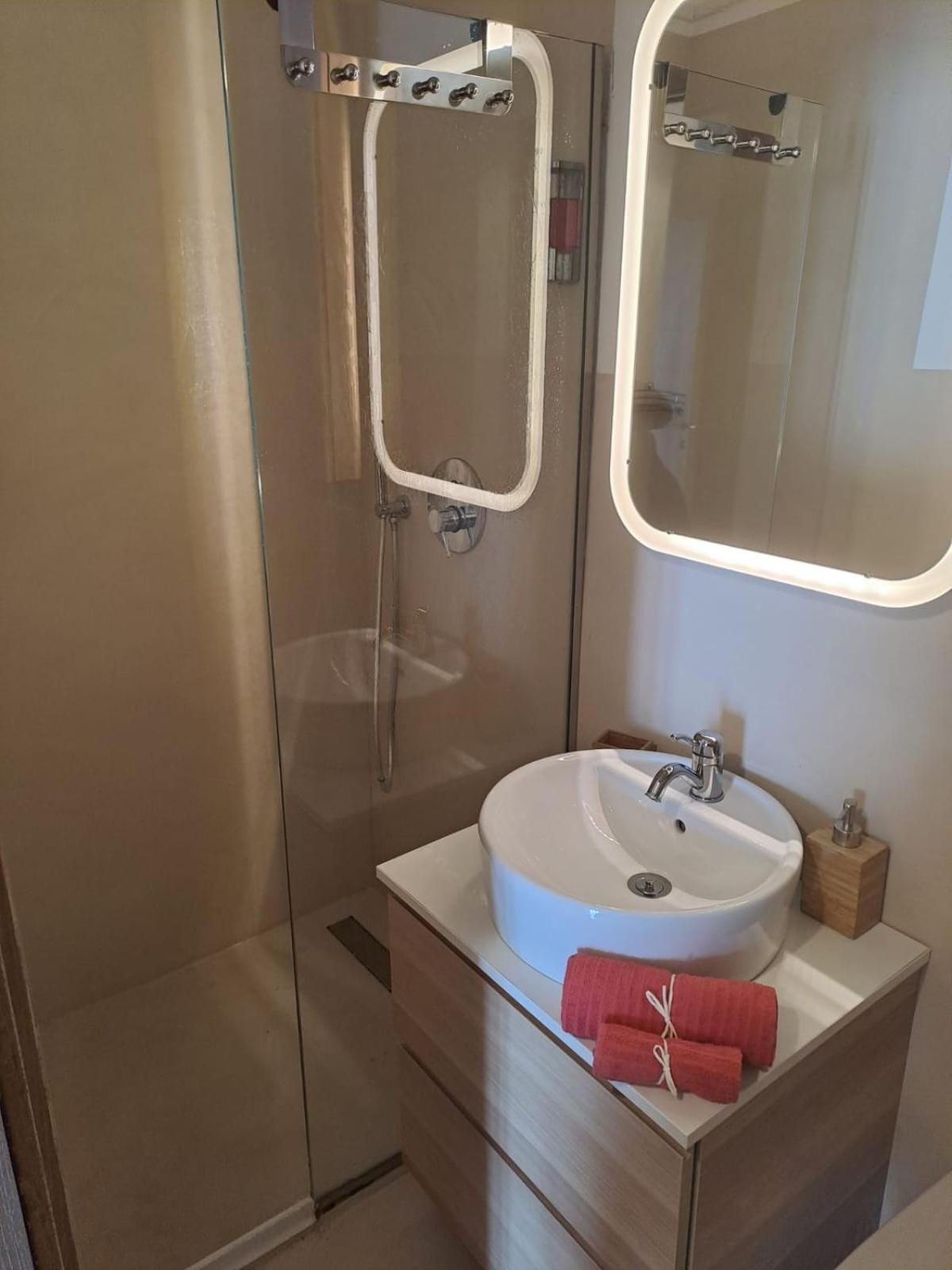 Dimora Agata 21 Hotel Ostuni Buitenkant foto