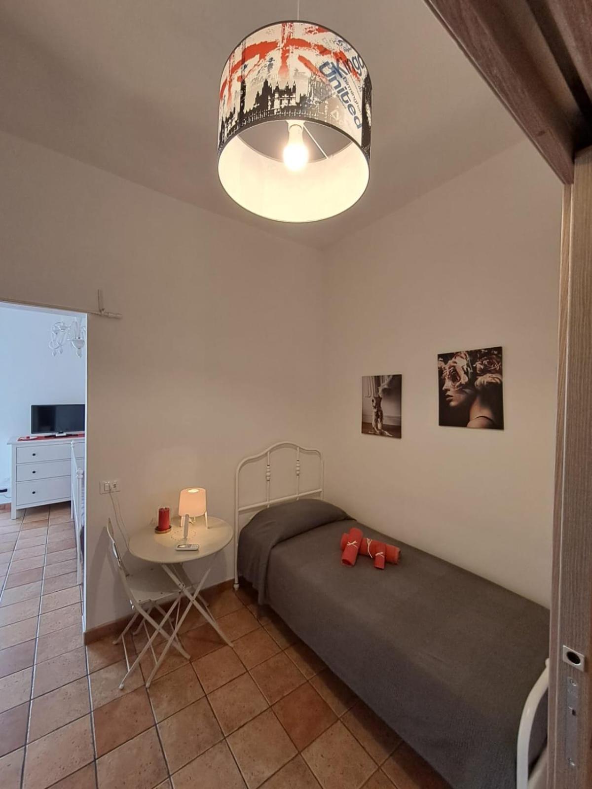Dimora Agata 21 Hotel Ostuni Buitenkant foto