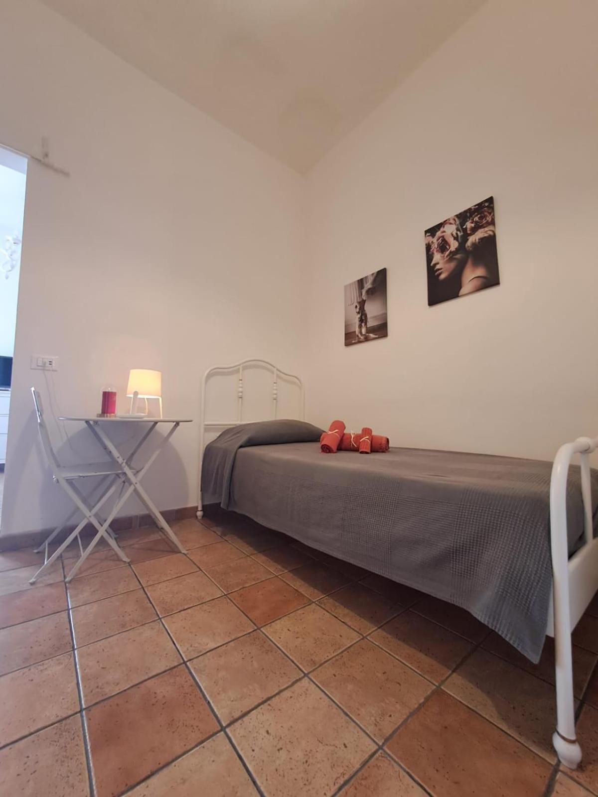 Dimora Agata 21 Hotel Ostuni Buitenkant foto